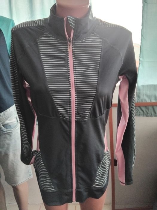 Bluză sport Kyodan