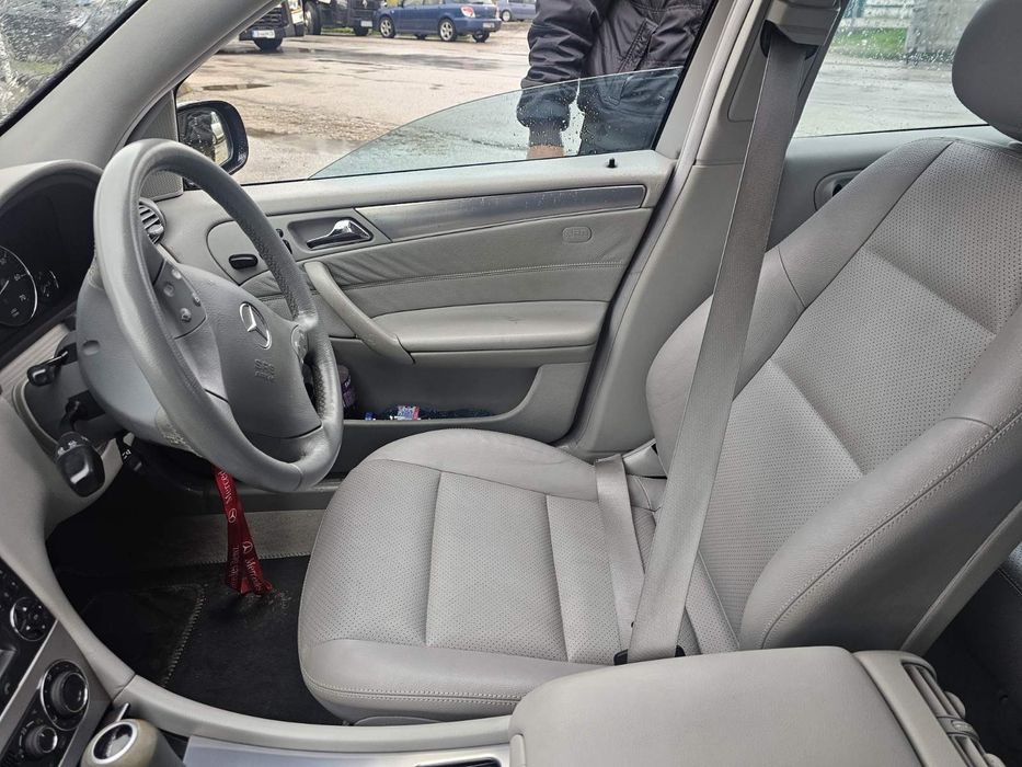 На части C350 M272 Ц350 W203 Mercedes Двигател 17 джанти спорт пакет