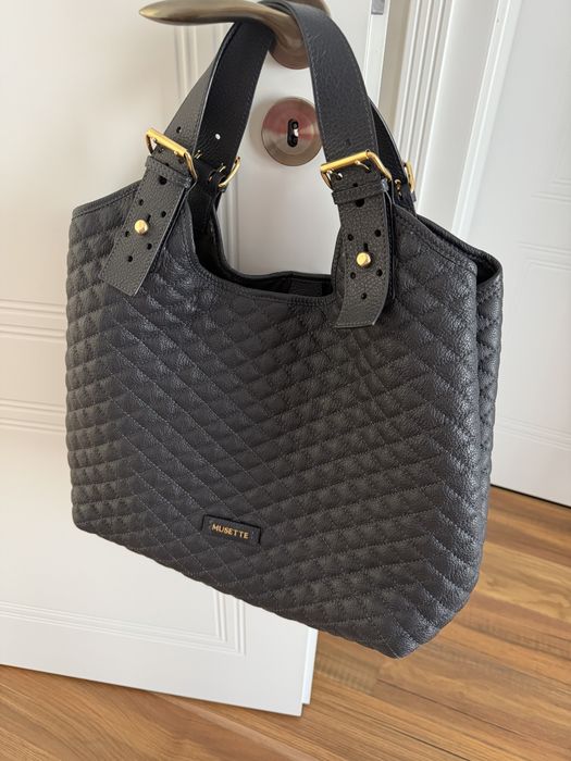Geanta Musette Produs NOU