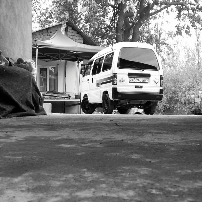 Damas 2016 holati yaxshi