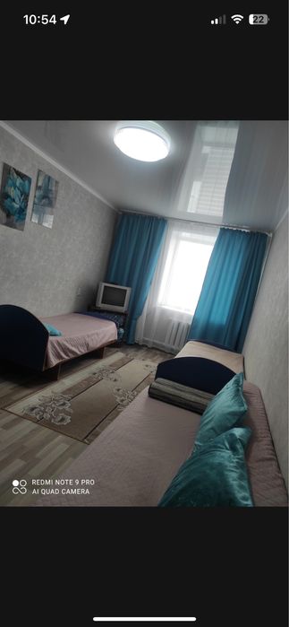 Гостиница “Салима”