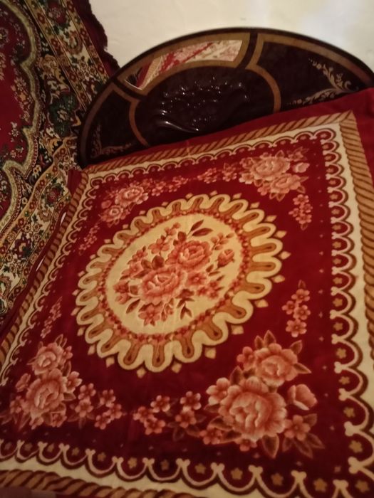 Продам кровать БУ