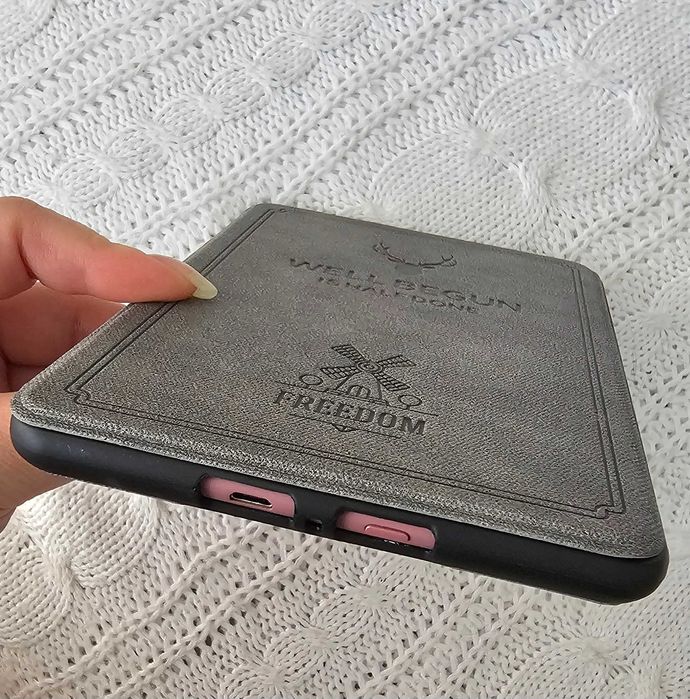 Amazon Kindle paperwhite 2018