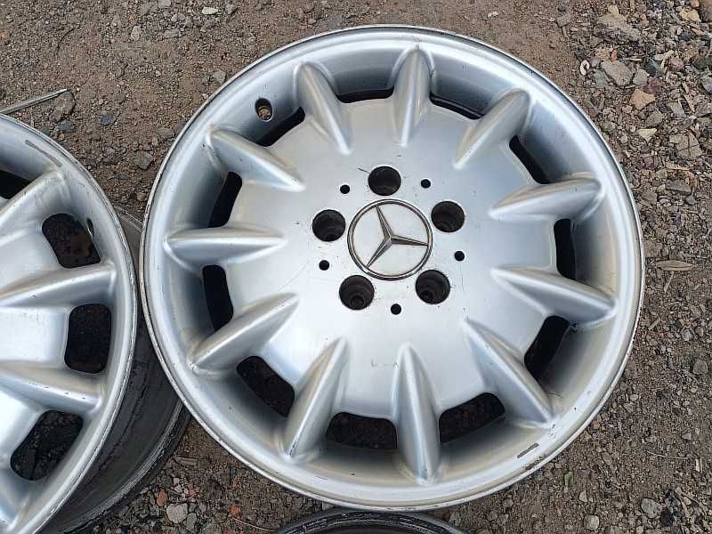 Продам оригинальные  диски на Mercedes
