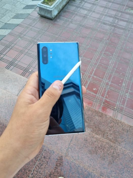 Samsung Note 10+ 5G sotiladi 256/12Gb
