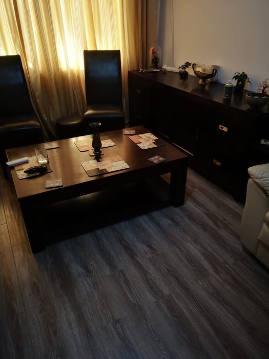 Apartament 3 Camere Zona Centrala - Parter
