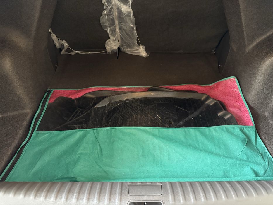 Новый Chevrolet Cobalt