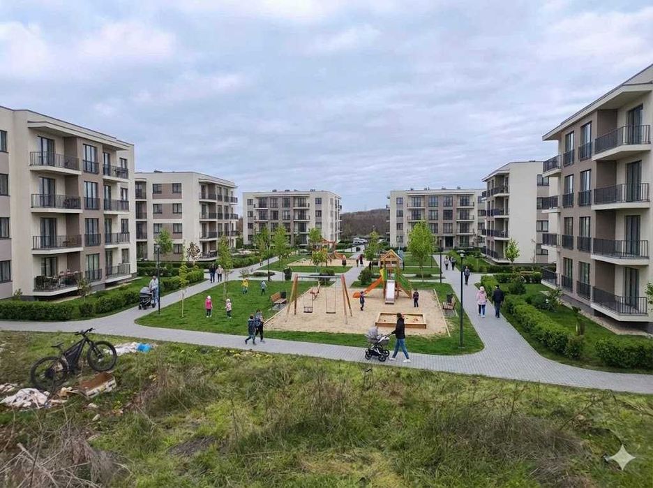 Teren 5000 MP / Langa Spital Cernavoda