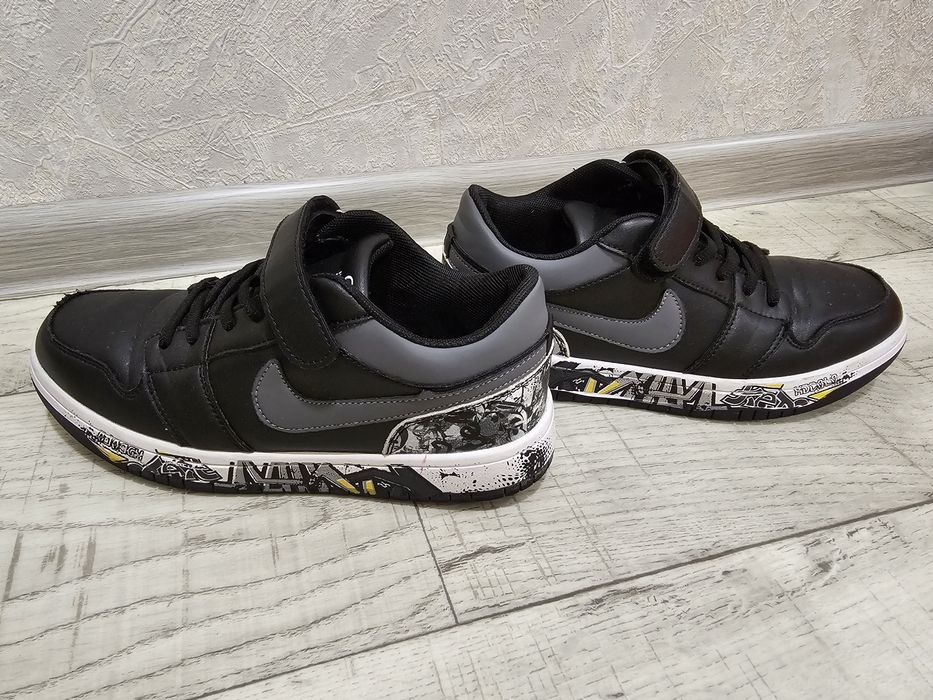 Продам кроссовки на мальчика