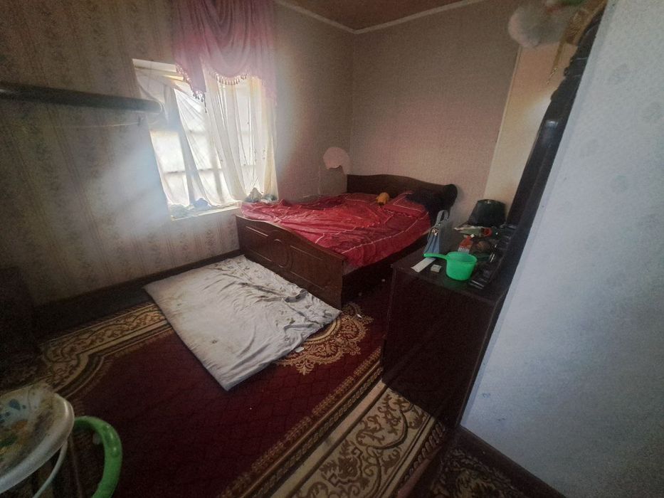 8 sotigʻli uchastka tezda sotiladi