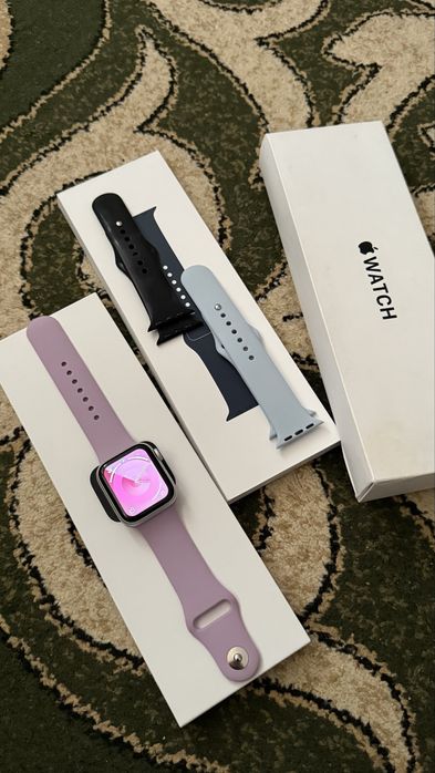 Apple Watch SE 2 40mm