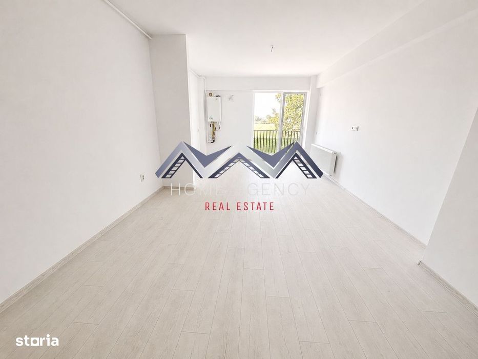 Apartament 2 camere de vânzare Otopeni – preț final — fotografia 1