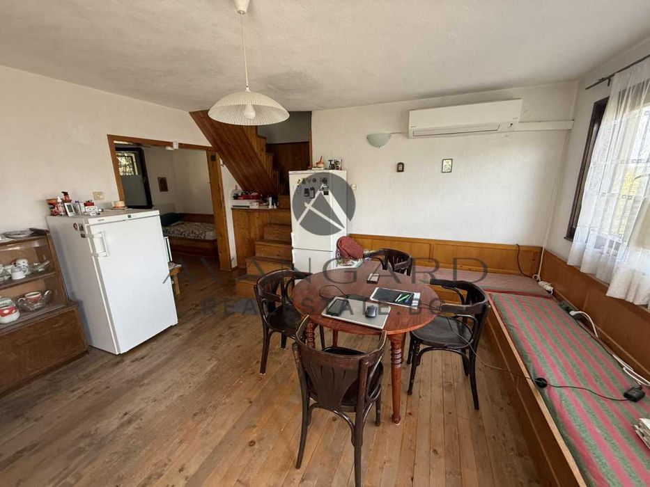 Продава се Къща в с. Храбрино, Област Пловдив - 135 кв.м за 1323 €/кв.м - Снимка #1