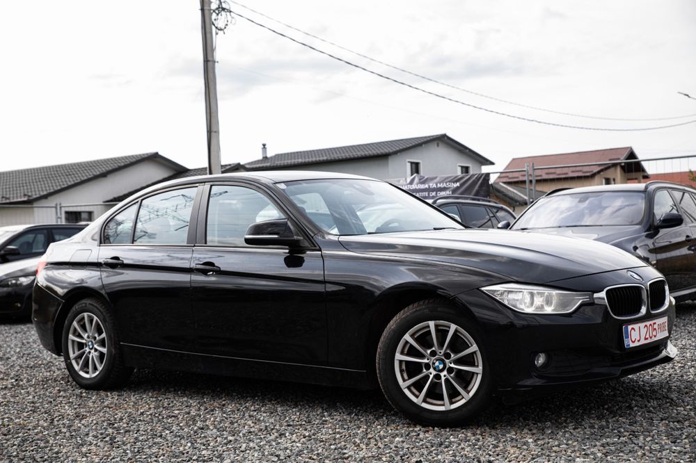 BMW 3 Series 0 — imagine 2