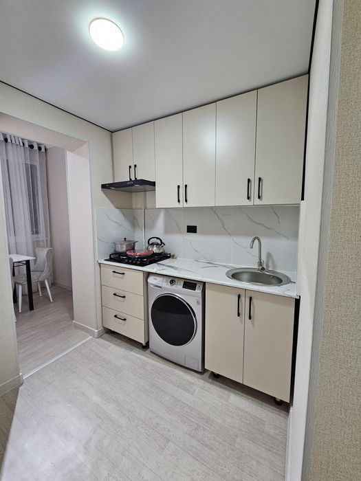 Сдается однокомнатная