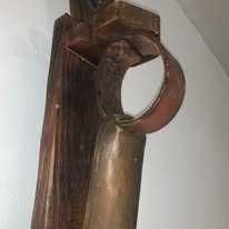 Clopot de stana vintage