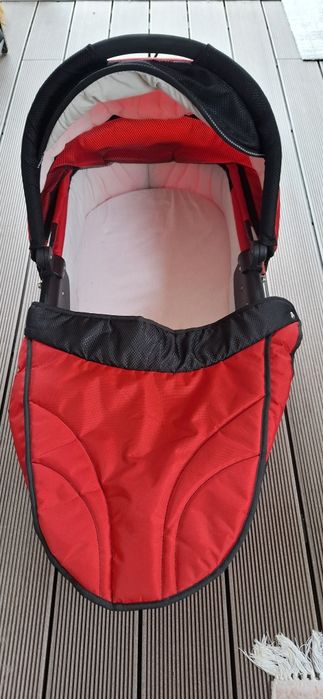 Carut TFK  cu landou