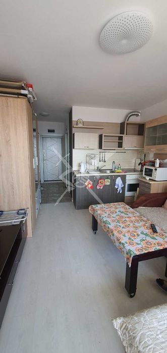 Продава се Ателие в Свети Влас - 42 кв.м за 1739 €/кв.м - Снимка #5