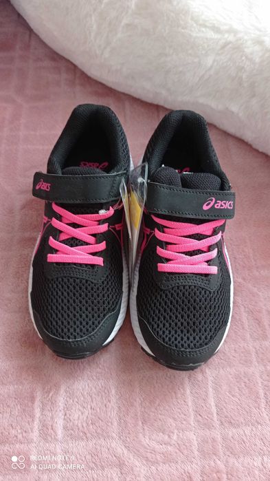 Детски маратонки, Asics, 31 номер