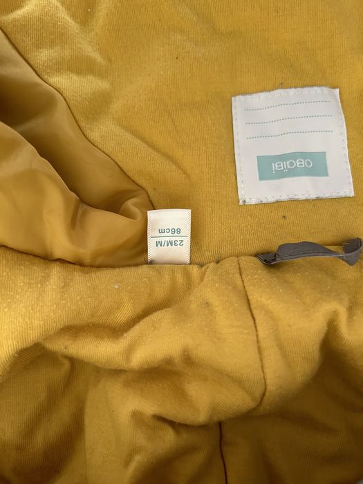 Детско яке Obaibi