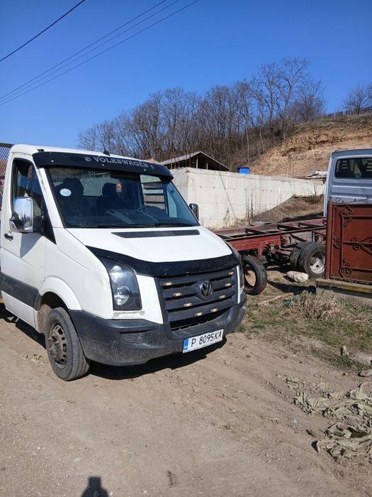 Vind Wolfgangn Kraftwerk