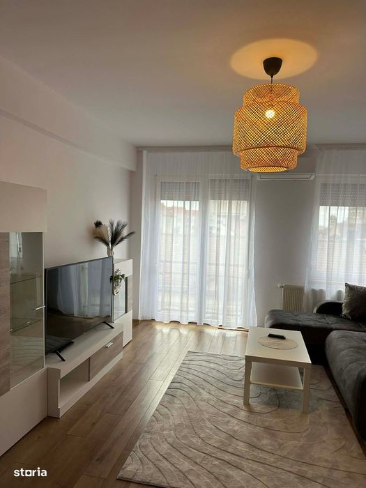 Chirie,Ap.2 camere,Centru