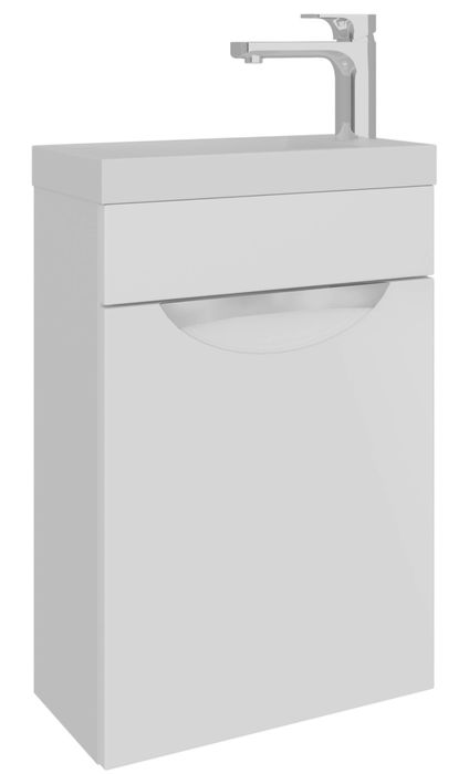 Тумба с раковиной