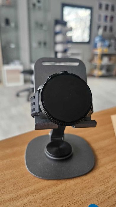 Ceas Suunto Race Steel -Ecran AMOLED 1.43" 16GB Factura + Garantie