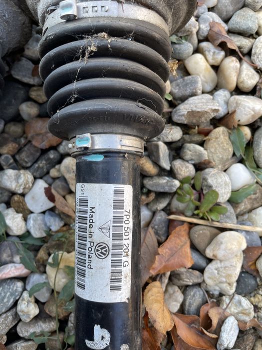 Planetara stanga / dreapta fata / spate touareg 7p q7 porche cayenne