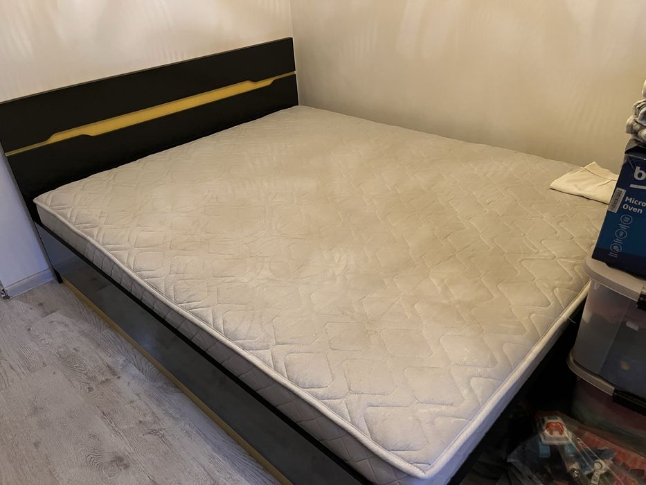 vand dormitor complet