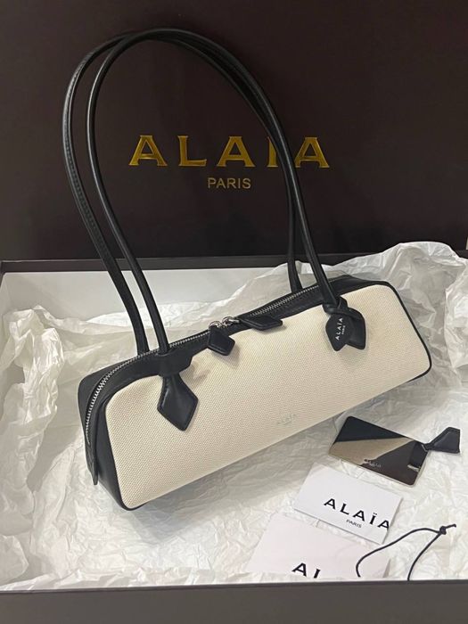 Geanta Alaia Medium