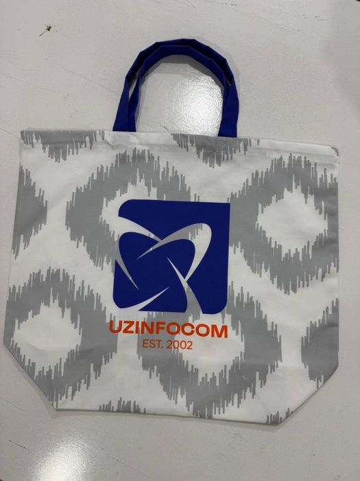Eko sumka | Shopper