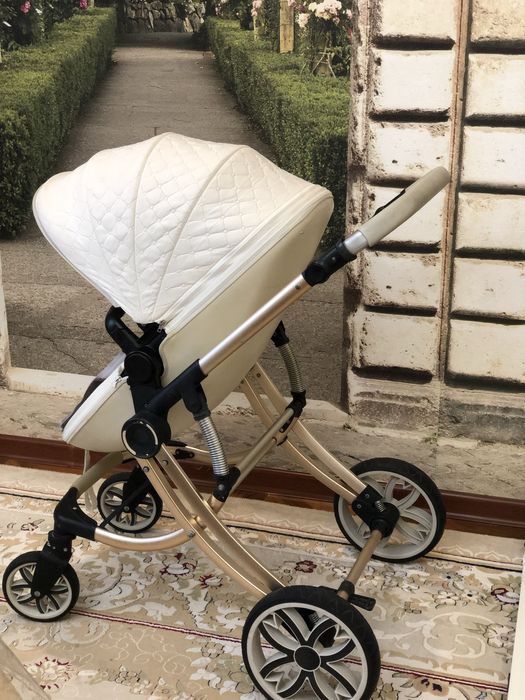 Коляска детская 3:1