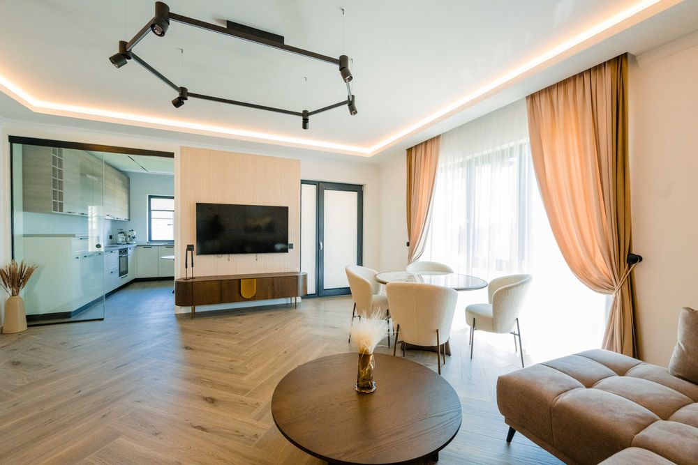 Casa premium de inchiriat