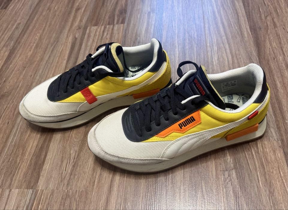 Adidași PUMA Future Rider mărimea 42