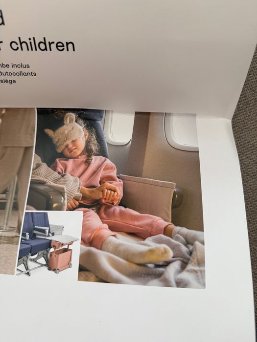 Куфар Stokke Travel