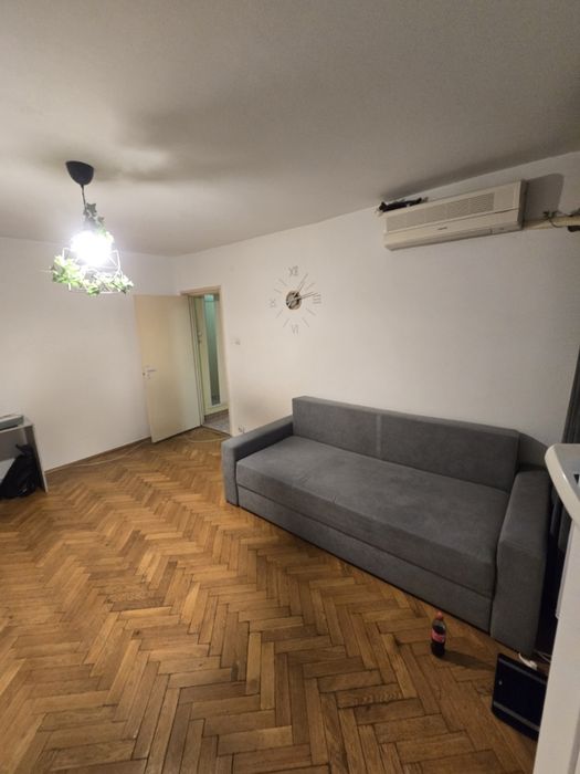Apartament 1 camera - Girocului - parter