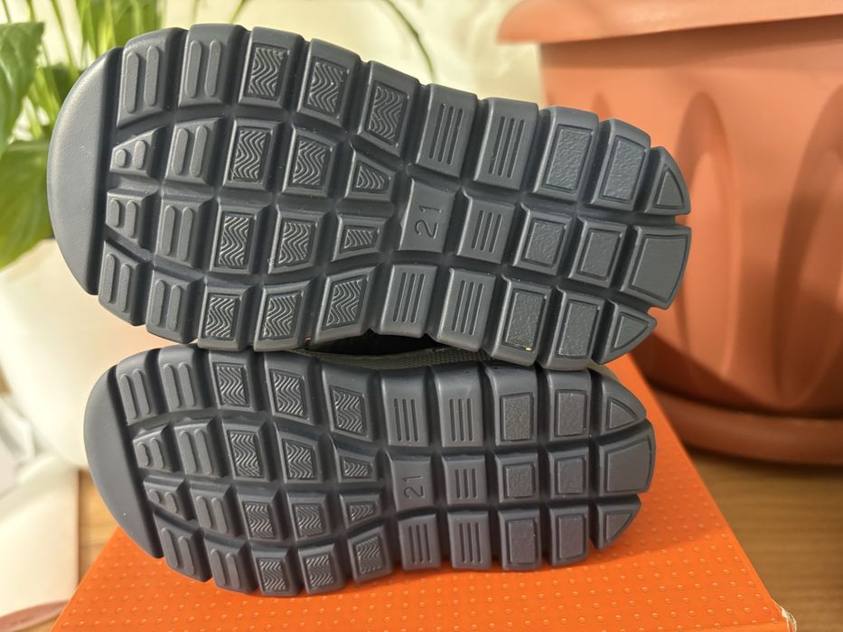 Детская обувь 21 размер