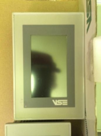 Horner Electric HE500TIU200D Operator Interface Panel 9-35VDC RS-232 5