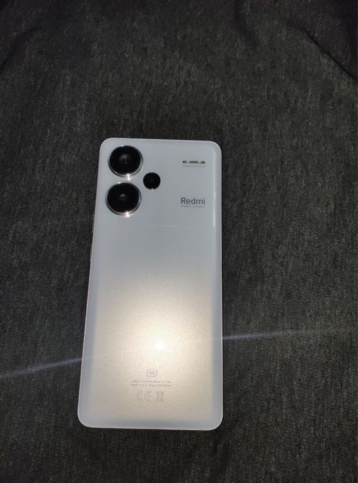 Redmi note 13 pro plus