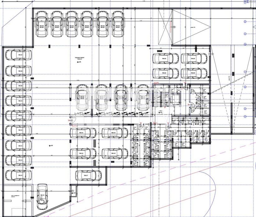 Продава се Тристаен апартамент в София, Красна поляна 2 - 88 кв.м за 1545 €/кв.м - Снимка #8