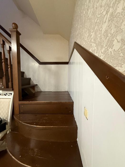 Обмен дома на квартиру