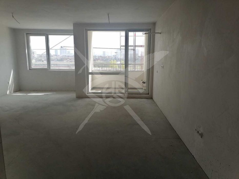 Продава се Тристаен апартамент в София, Зона Б-5 - 134 кв.м за 3959 €/кв.м - Снимка #1