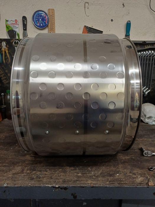 Части за сушилня AEG