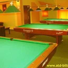 RELOCARE MESE DE BILIARD cu schimb postav si echilibrari mese biliard