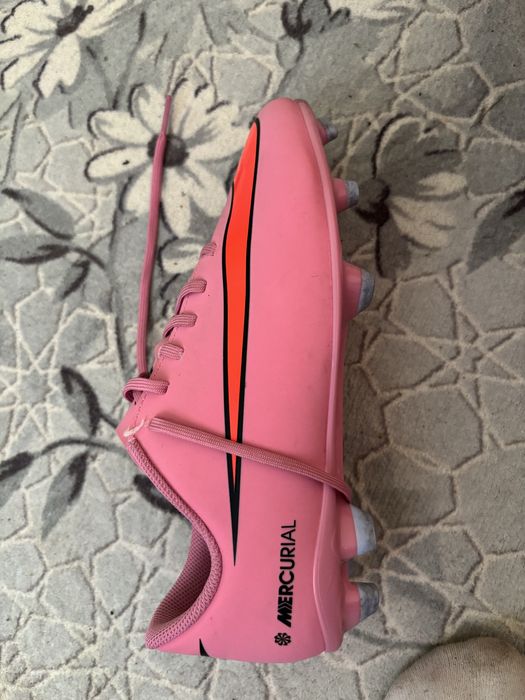 Бутонки nike JR VAPOR 16 CLUB FG/MG