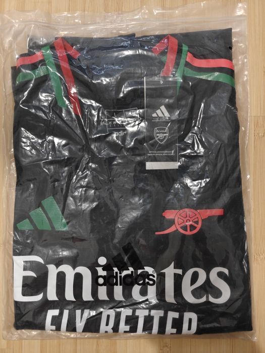 Adidas Arsenal FC Jersey L