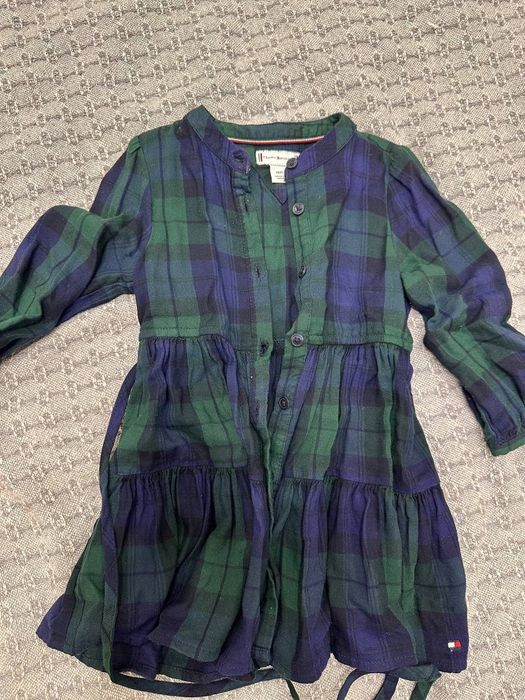 Платье Tommy Hilfiger