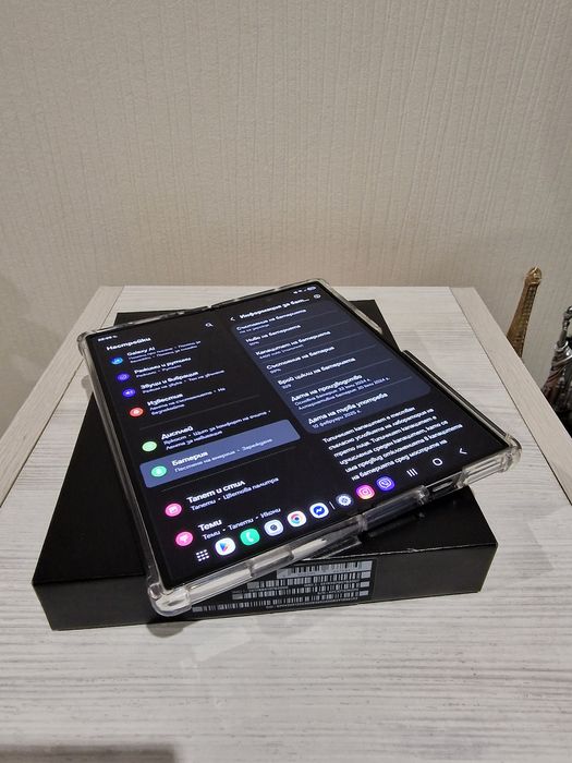 Samsung fold 6 512gb