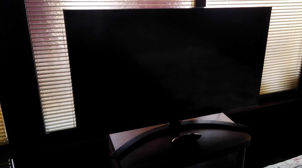 Телевизор LG 43UP81003LA 43" 60 Hz , Smart, 4K Ultra HD.+ 24 м. A1 тв